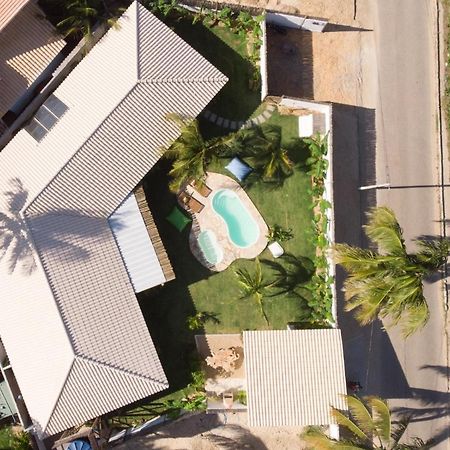 Villa Casa Boa Onda - Icaraizinho Exterior foto